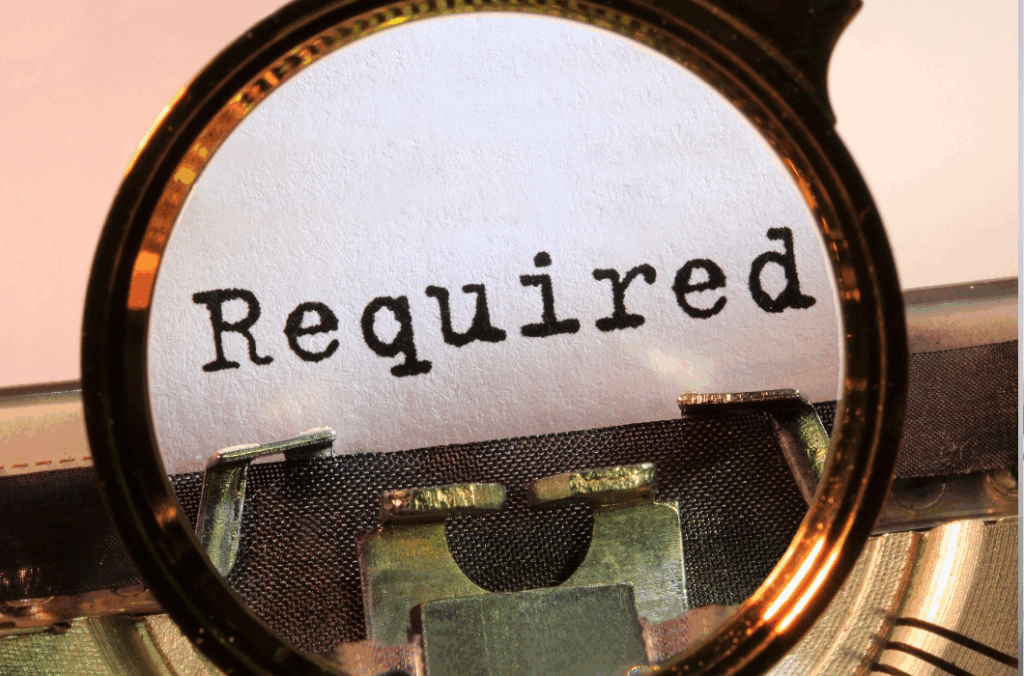 Checklist de Requisitos para Trabajar en Canadá 2025