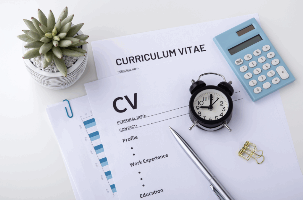 Tu CV Canadiense La Guía Definitiva para Evitar Errores