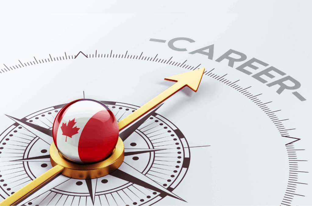 Tu Carrera Profesional en Canadá 2025 ¿es el destino ideal para ti?