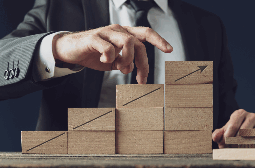 Cómo conseguir una promoción, pasos para crecer en tu empresa