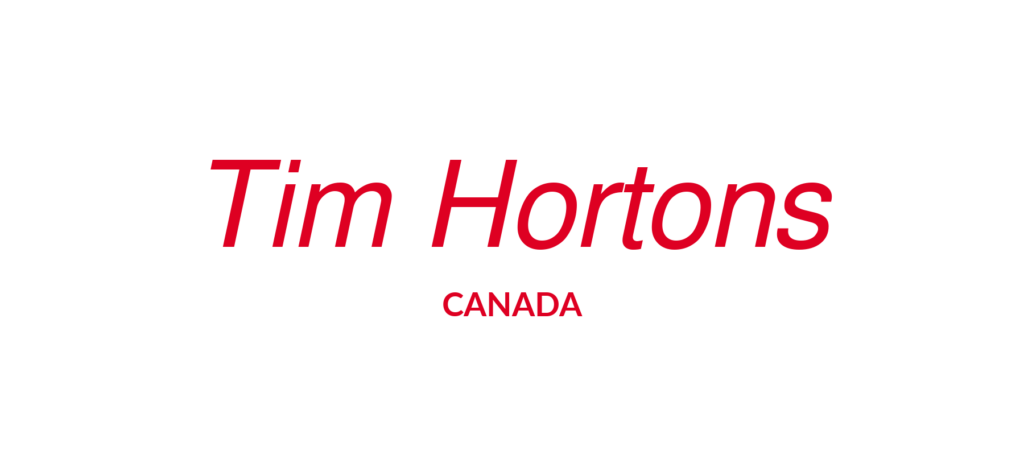 Empleos en Tim Hortons