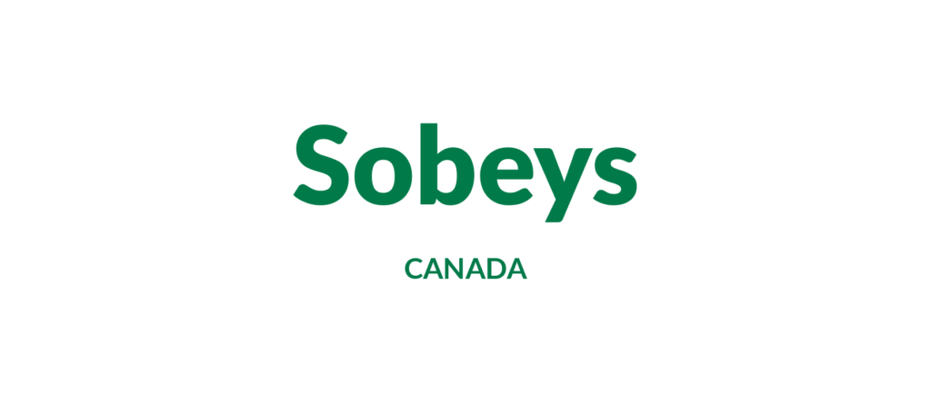 Empleos en Sobeys