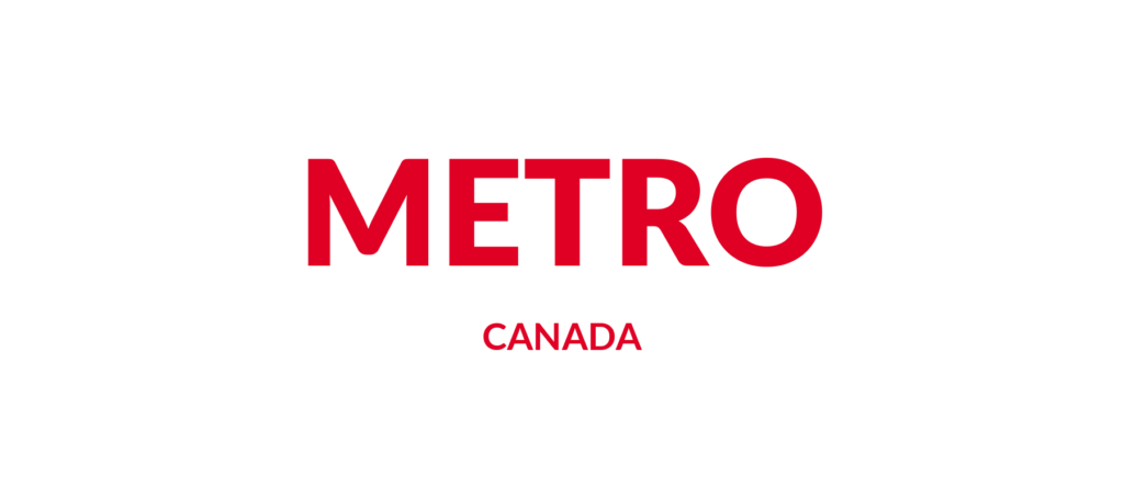 Empleos en Metro