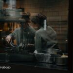 Mesero/a para Restaurante