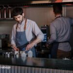 Cocinero/a de Línea