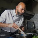 Barista para Cafetería