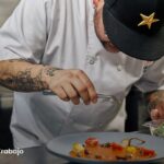 Bartender / Cantinero