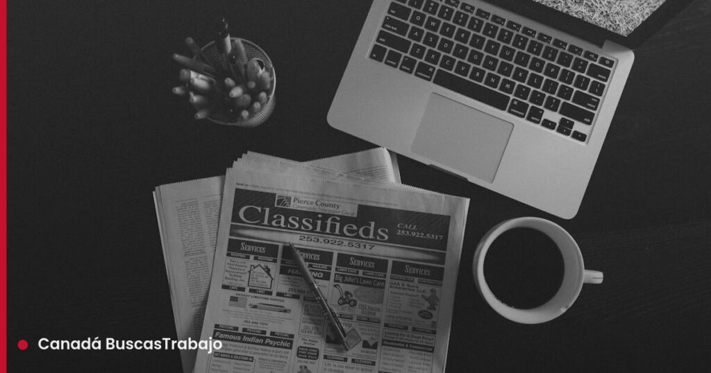 Trabajar en almacén y logística en Canadá: lo que debes saber