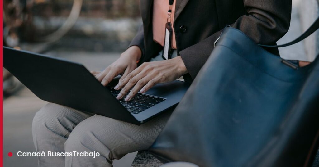 Empleos de ventas y atención al cliente en Canadá