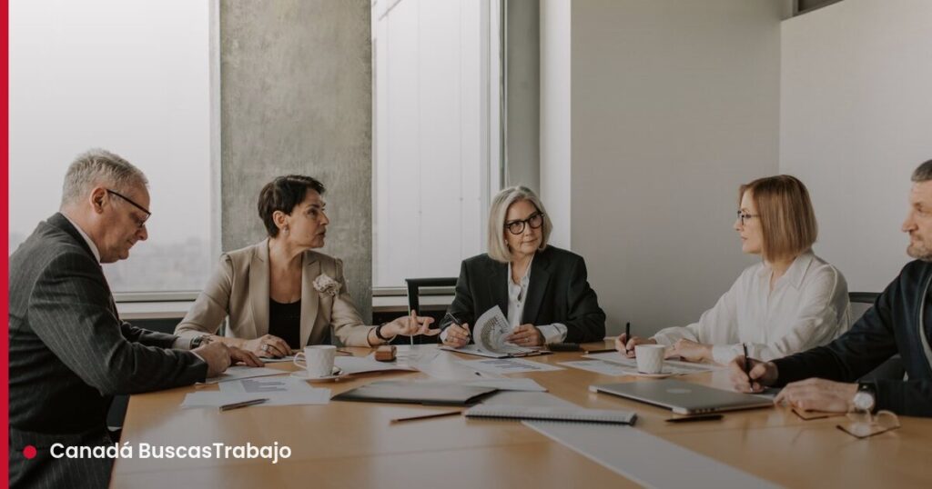 Empleos en Montreal: trabajar en Quebec siendo hispanohablante