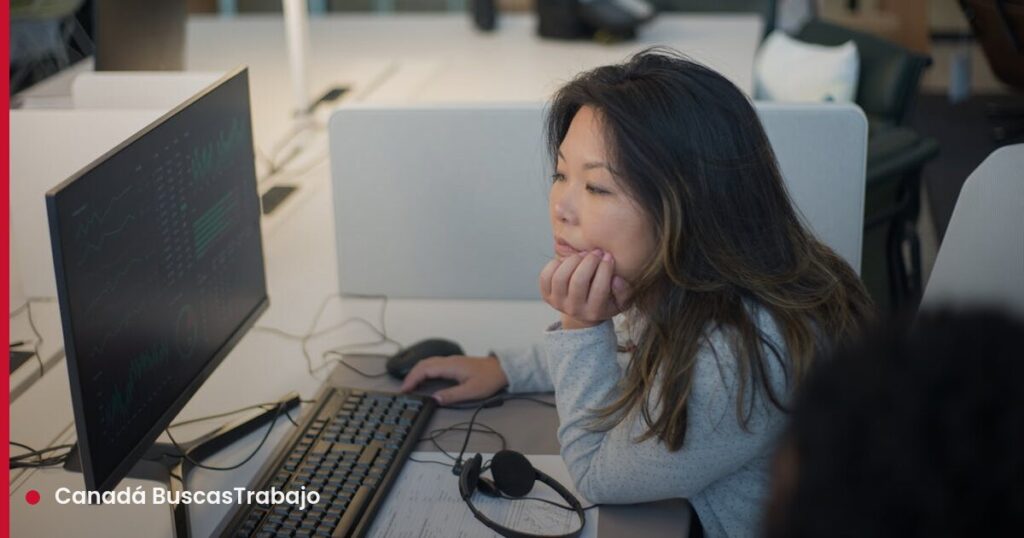 Los mejores portales para buscar empleo en Canadá