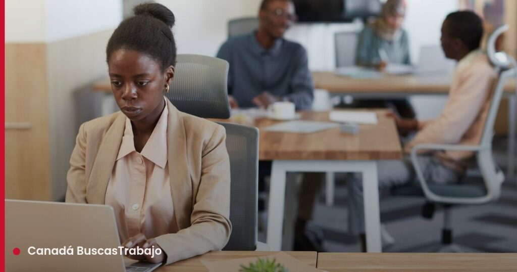 Permiso de trabajo en Canadá: tipos principales